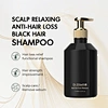 anti-hair loss shampoo